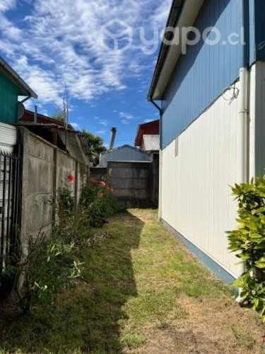 Casa 2D 1B, Cajón, Vilcún