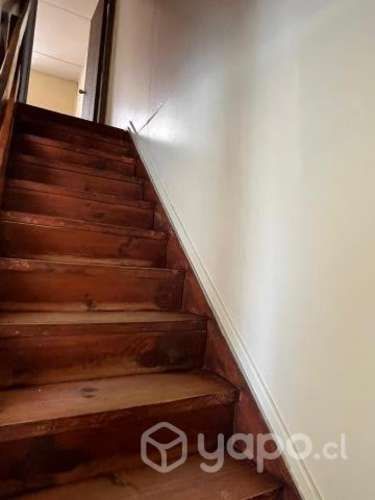 Casa 2D 1B, Cajón, Vilcún