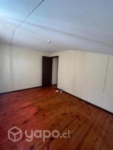 Casa 2D 1B, Cajón, Vilcún