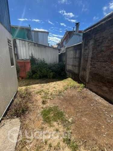 Casa 2D 1B, Cajón, Vilcún