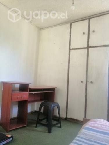 Arriendo Pieza Universitario