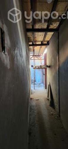 Terreno cerca de playa cavancha