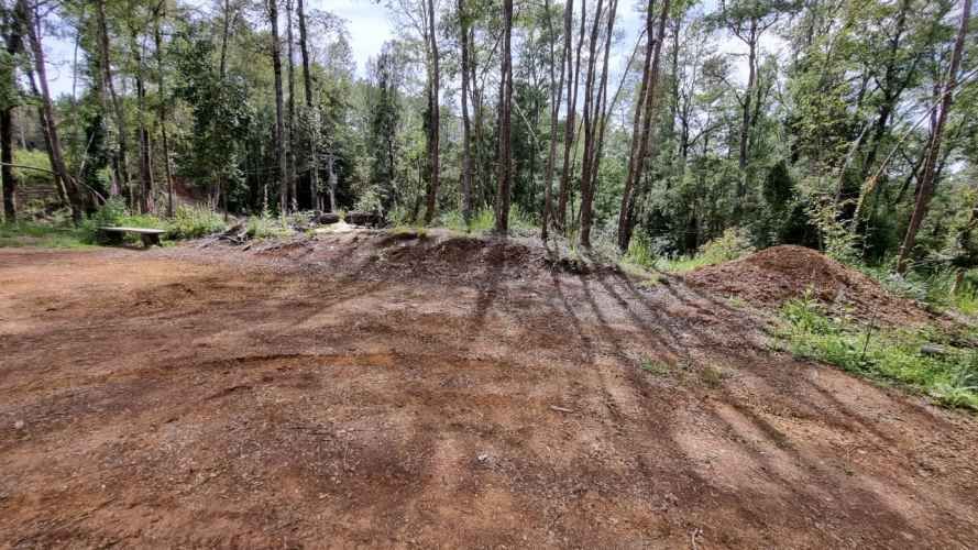 PARCELA URBANIZADA SECTOR CAYUMAPU Valdivia