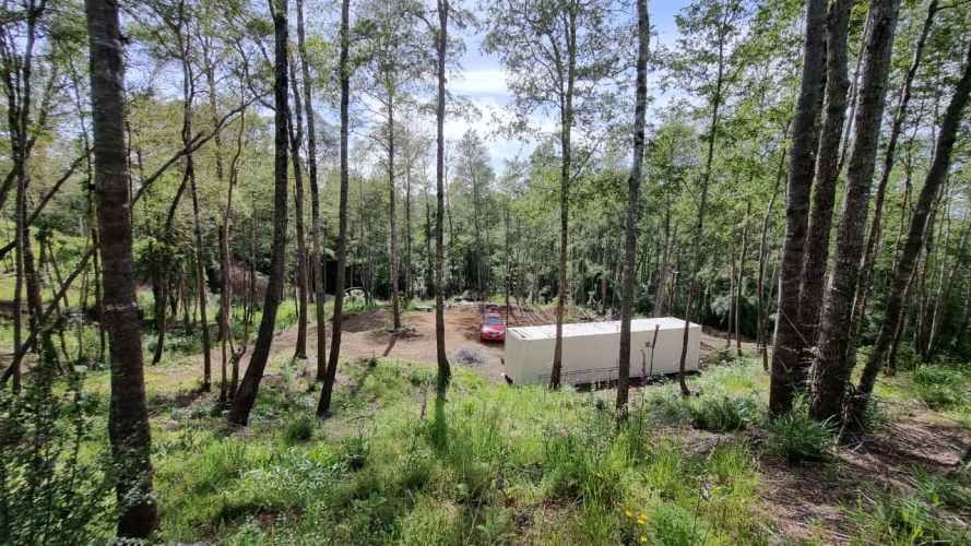 PARCELA URBANIZADA SECTOR CAYUMAPU Valdivia