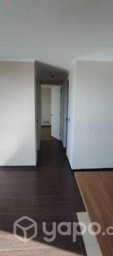 Excelente Ubicación A Pasos Metro Santa Ana. Cod 909