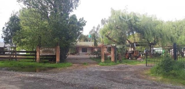 Parcela de 1,12 hectáreas en Polloico Osorno