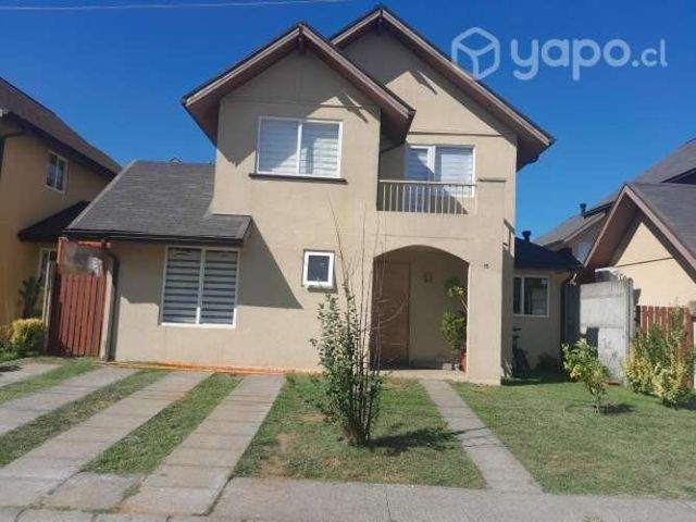 Venta de casa en Torreones