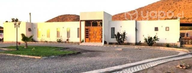 Talagante; casa en parcela -condominio 1.500.00