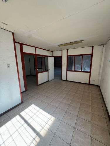 Bodega en Chillán de 500 mts buena conexión con ruta 5 sur, 