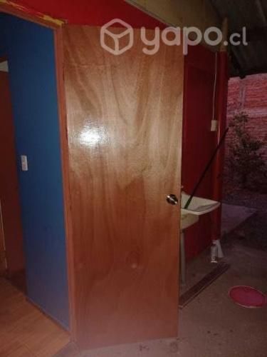 Casa en comuna de san clemente