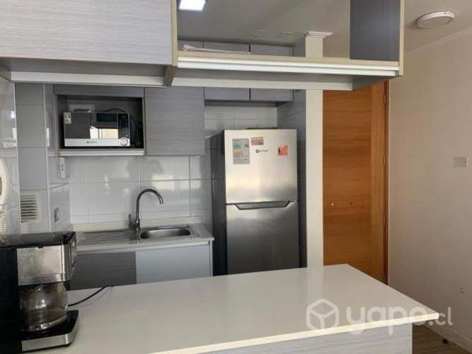 Vendo Departamento Edificio Boulevard