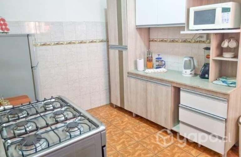 Habitación para estudiantes