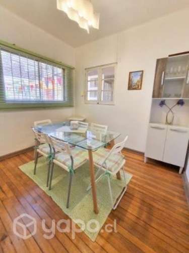 Habitación para estudiantes