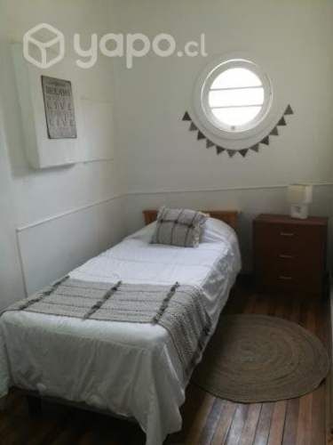 Habitación para estudiantes