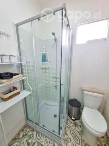 Habitación para estudiantes