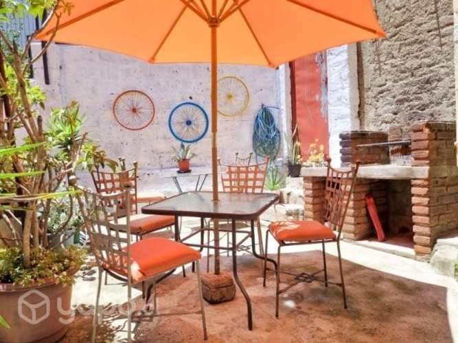 Habitación para estudiantes