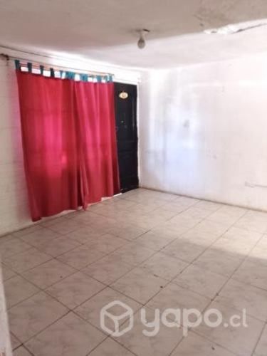 Departamento en venta comuna de San Bernardo