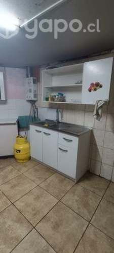 Arriendo en Valparaíso