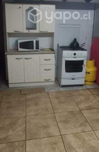 Arriendo en Valparaíso
