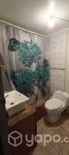 Arriendo en Valparaíso