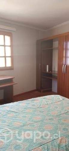 Arriendo en Valparaíso