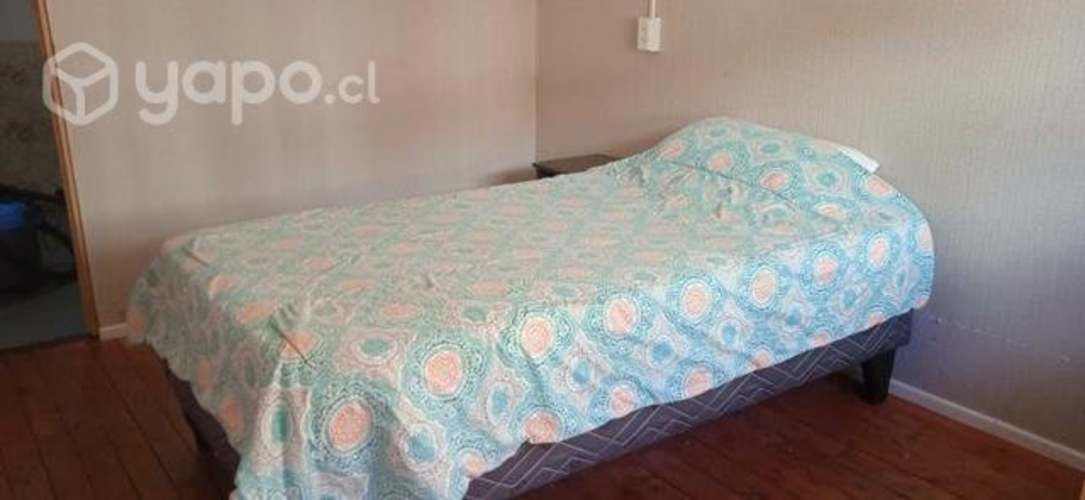 Arriendo en Valparaíso