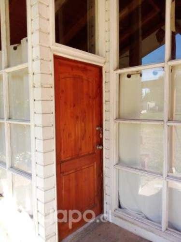 Arriendo desde Marzo a Diviembre