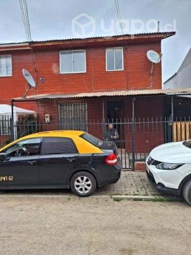 Se arrienda casa Rancagua