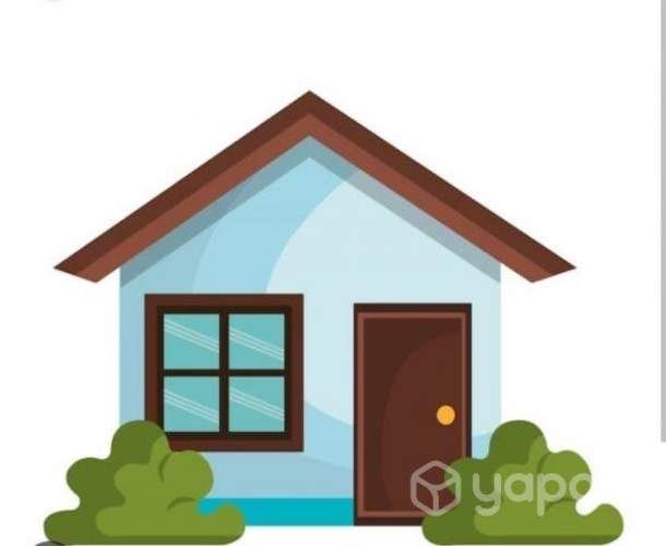 Busco arriendo para familia con mascotas