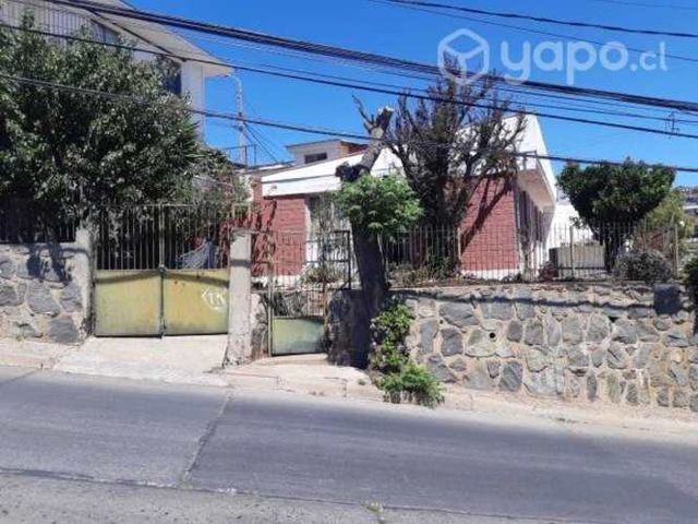 Casa Con Hermosa Vista, Perfecta Para Remodelar Y