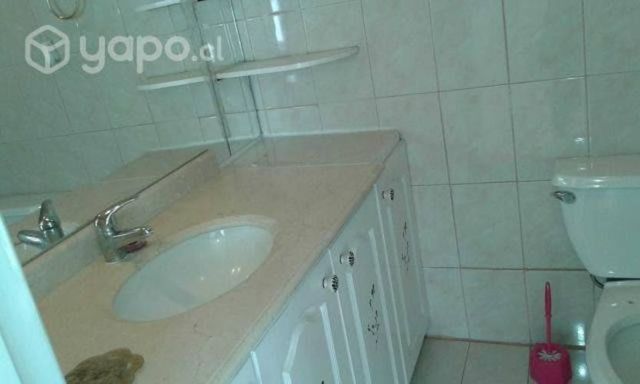 Departamento Interior entrada independiente