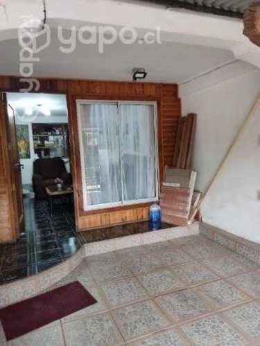 Casa 3d 1b San Bernardo