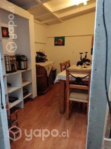 Casa 3d 1b San Bernardo