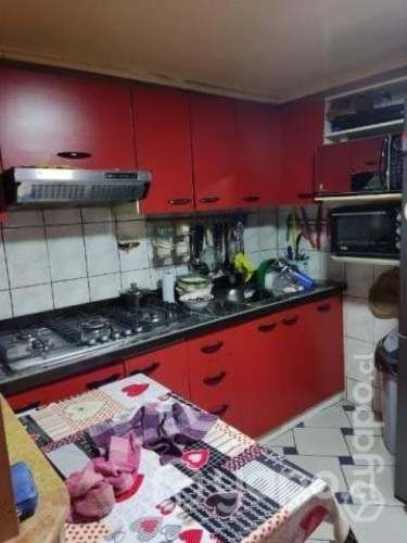 Casa 3d 1b San Bernardo