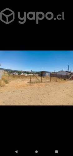 Terreno en traiguen 24000000