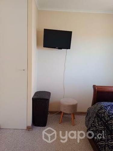 Pieza - Fundo el Carmen