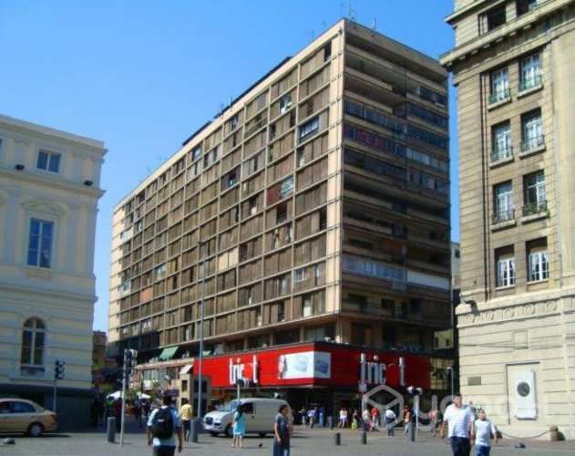 Departamento en Ventas -Plaza de Armas