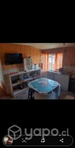 Pieza Disponible en un Ambiente Tranquilo