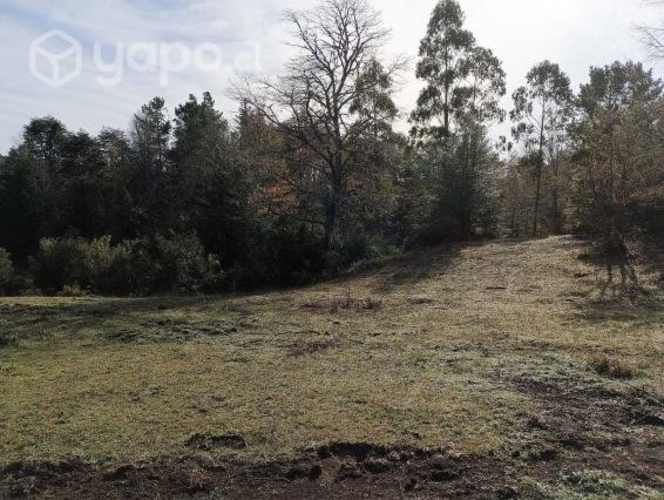 &#127795;Parcela Ecológicas San Ramón.&#127795;