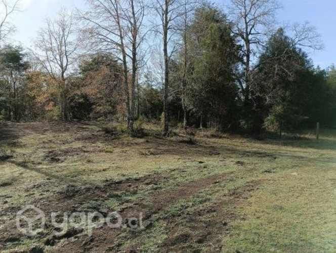&#127795;Parcela Ecológicas San Ramón.&#127795;