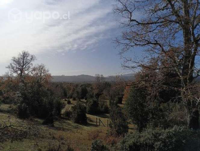 &#127795;Parcela Ecológicas San Ramón.&#127795;