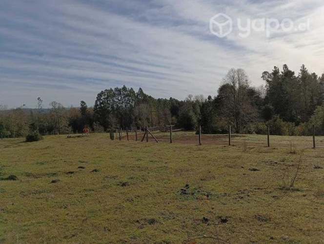 &#127795;Parcela Ecológicas San Ramón.&#127795;