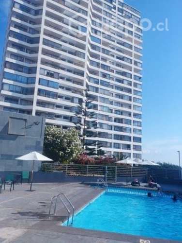 Arriendo departamento edificio Bellaterra