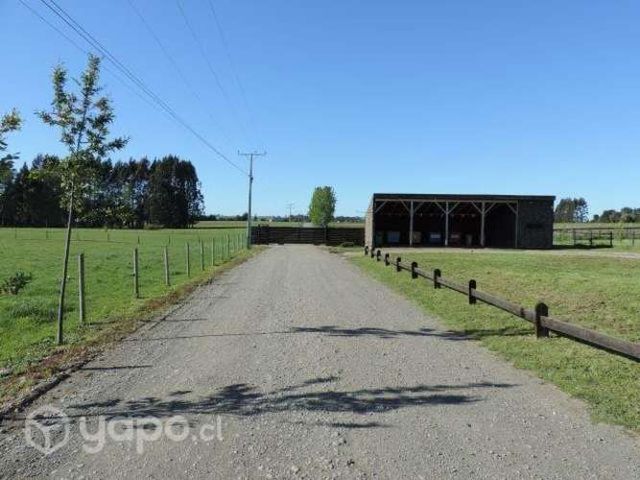 Parcela en Puerto Varas