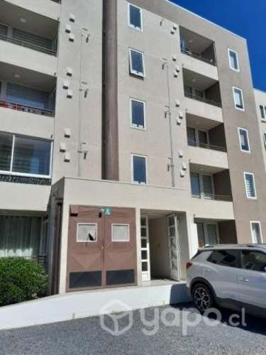 Vendo Departamento en Villa El Rosario