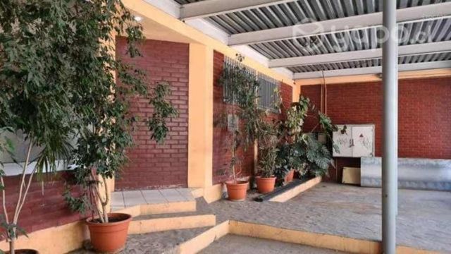 Edificio ex Imprenta