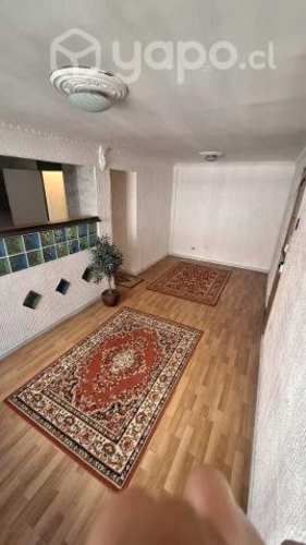 Departamento en venta