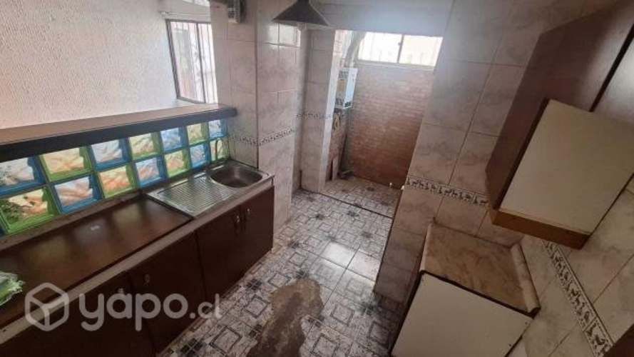 Departamento en venta