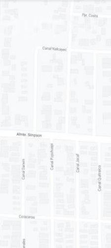 Se vende casa independiente