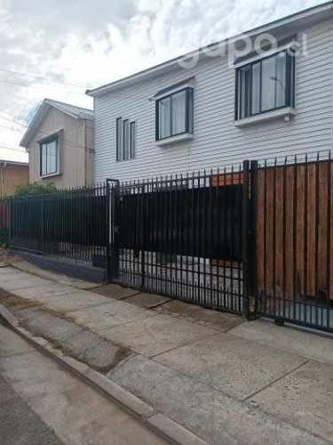 Se vende casa en Quillota
